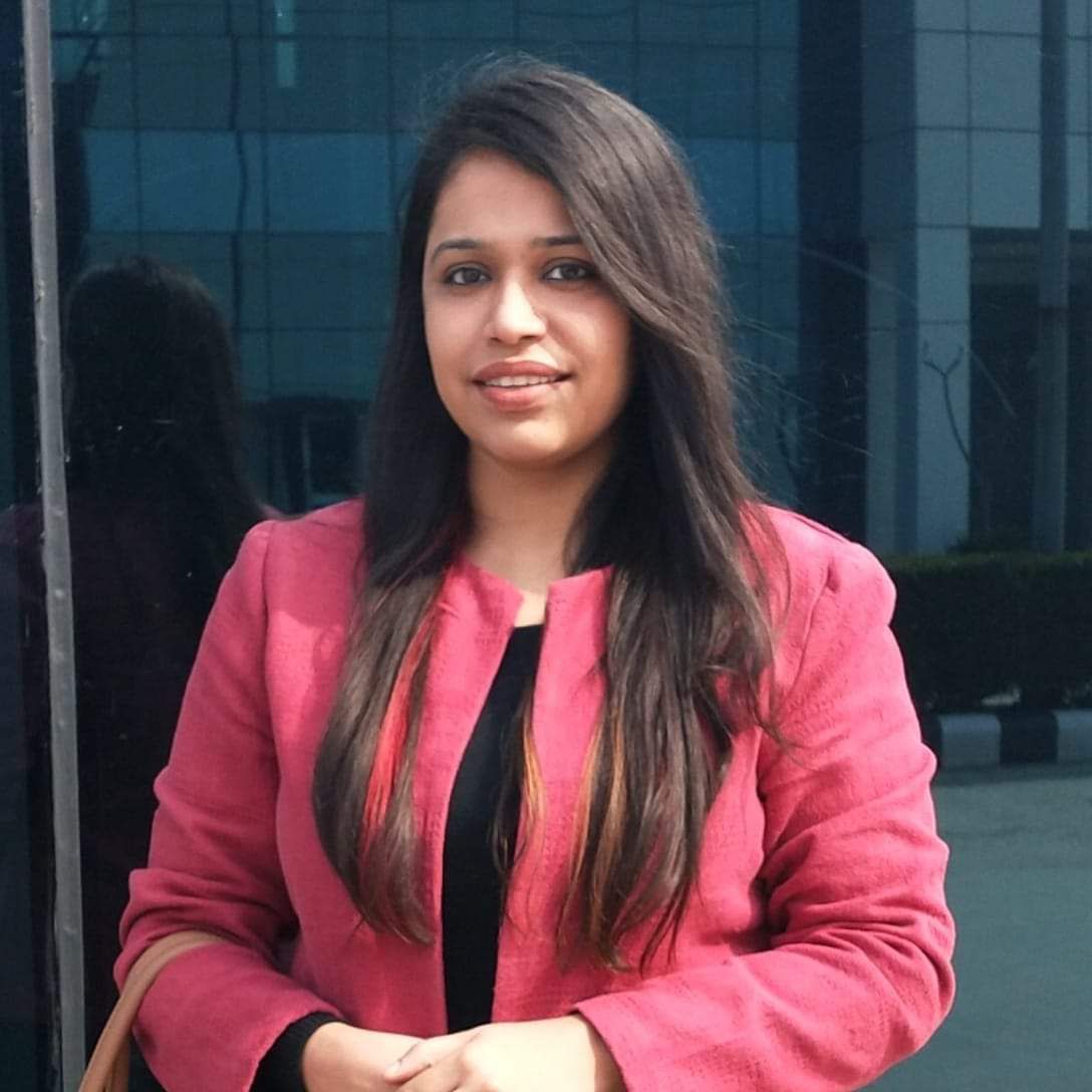 Ms. Jyotsna Gulati- Senior Psychologist